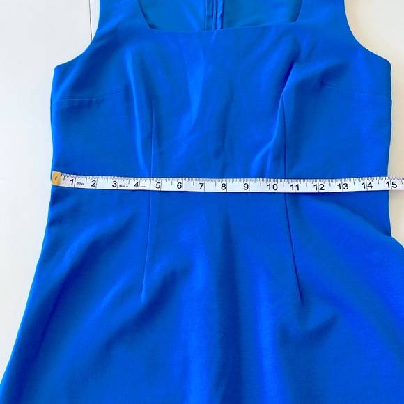 NWOT NORDSTROM HALLOGEN Mini Dress - Picture 5 of 9